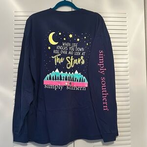 SIMPLY SOUTHERN STARS